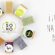 SOHO Naturkosmetik Seifenmanufaktur aus Neu-Ulm - GALLERY