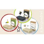 SOHO Naturkosmetik Seifenmanufaktur aus Neu-Ulm - GALLERY