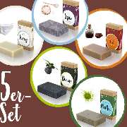 SOHO Naturkosmetik Seifenmanufaktur aus Neu-Ulm - GALLERY