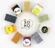 SOHO Naturkosmetik Seifenmanufaktur aus Neu-Ulm - GALLERY