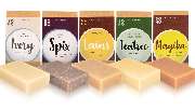 SOHO Naturkosmetik Seifenmanufaktur aus Neu-Ulm - GALLERY