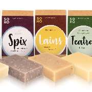 SOHO Naturkosmetik Seifenmanufaktur aus Neu-Ulm - GALLERY
