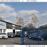 Solak Motors - GALLERY