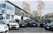 Solak Motors - GALLERY