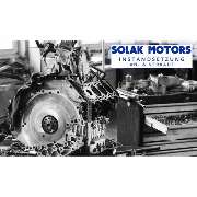 Solak Motors - GALLERY