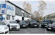 Solak Motors - GALLERY