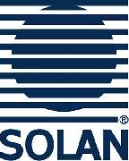 SOLAN Sonnenschutz GmbH - LOGO