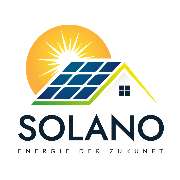 Solano GmbH - LOGO