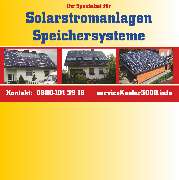 Solar 3000 Projekt GmbH - 1