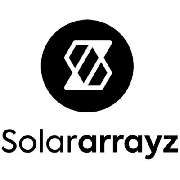 Solar Arrayz - LOGO