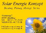 Solar Energie Konzept e.K. - 1