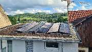 Solar Projekte Freiburg - GALLERY