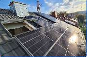 Solar Projekte Freiburg - GALLERY