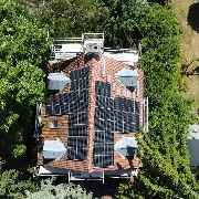 Solar-Sphäre GmbH - GALLERY