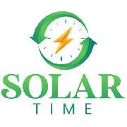 Solar Time GmbH - LOGO