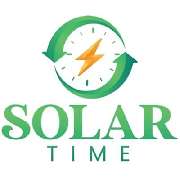 Solar Time GmbH - LOGO