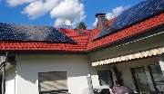 Solar und Energiespeicher - 3