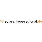 Solaranlage-Regional.de - LOGO