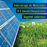 Solarenergie Lerich - GALLERY