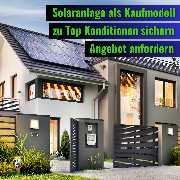 Solarenergie Lerich - GALLERY