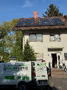 Solarfertig GmbH - GALLERY