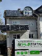 Solarfertig GmbH - GALLERY