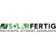 Solarfertig GmbH - LOGO