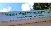 Solargarage Coburg - GALLERY