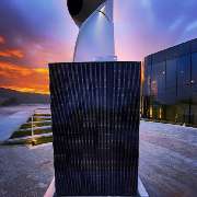 Solargarage Coburg - GALLERY