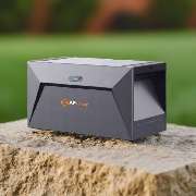 Solargarage Coburg - GALLERY