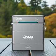 Solargarage Coburg - GALLERY