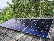 Solargarage Coburg - GALLERY