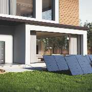 Solargarage Coburg - GALLERY