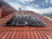 Solargarage Coburg - GALLERY