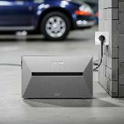 Solargarage Coburg - GALLERY