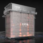 Solargarage Coburg - GALLERY