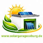 Solargarage Coburg - LOGO