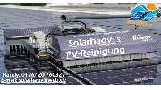 Solarhagy PV-Reinigung - GALLERY