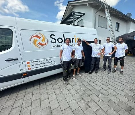 Solaris Landsberg am Lech GmbH - 3