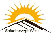 Solarkonzept West - 1