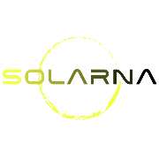Solarna - LOGO