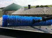 Solarreinigung SolarPLUS Cleaning - GALLERY