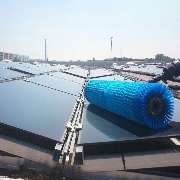 Solarreinigung SolarPLUS Cleaning - GALLERY