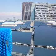 Solarreinigung SolarPLUS Cleaning - GALLERY