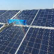 Solarreinigung SolarPLUS Cleaning - GALLERY