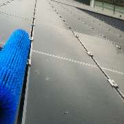 Solarreinigung SolarPLUS Cleaning - GALLERY