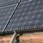 Solarreinigung SolarPLUS Cleaning - GALLERY