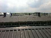 Solarreinigung SolarPLUS Cleaning - GALLERY