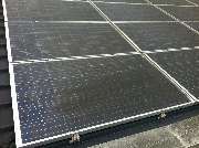 Solarreinigung SolarPLUS Cleaning - GALLERY