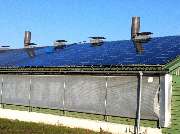 Solarreinigung SolarPLUS Cleaning - GALLERY